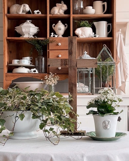 Handmade Salvaged Barn Wood Crosses