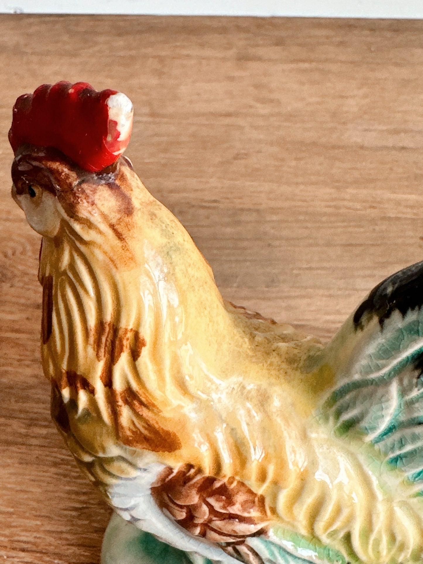 Vintage Rooster