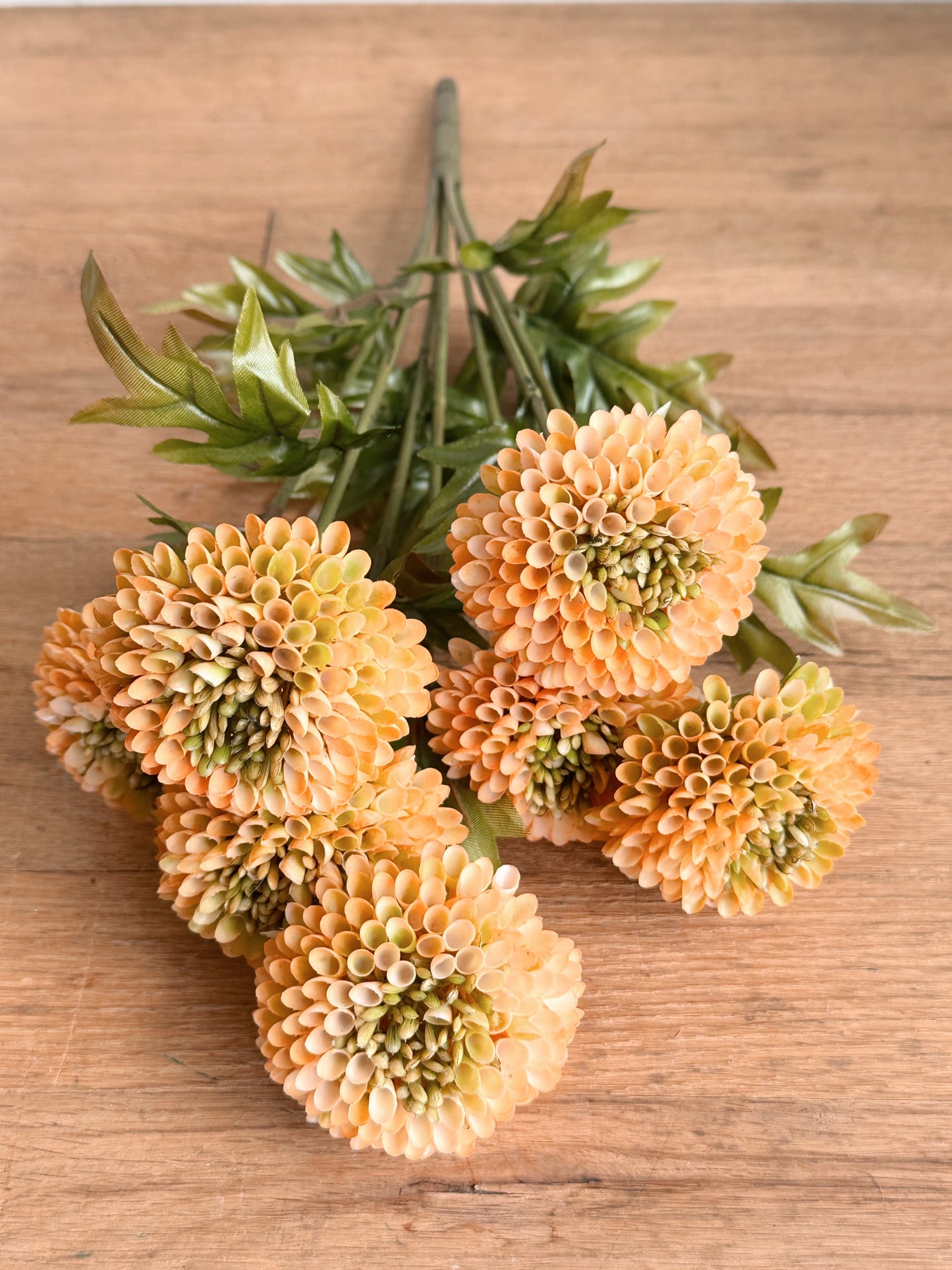 Faux Dahlia Bundles