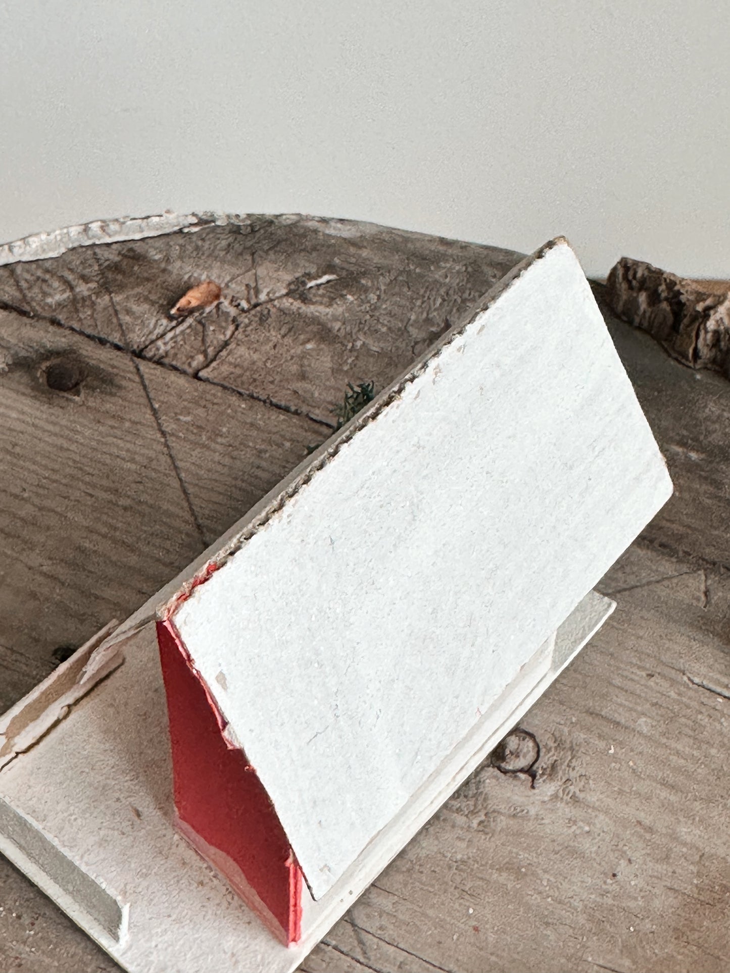 Vintage Putz House, Japan