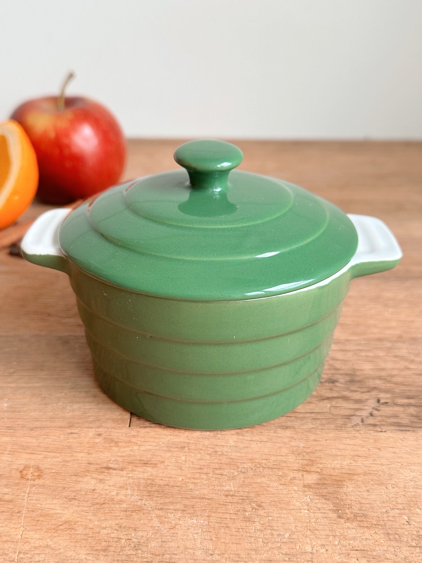 Orange & Peppercorn - Found Petite Pot