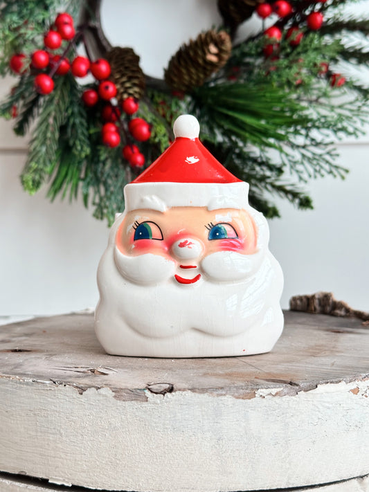 Vintage Holt Howard Napkin Holder