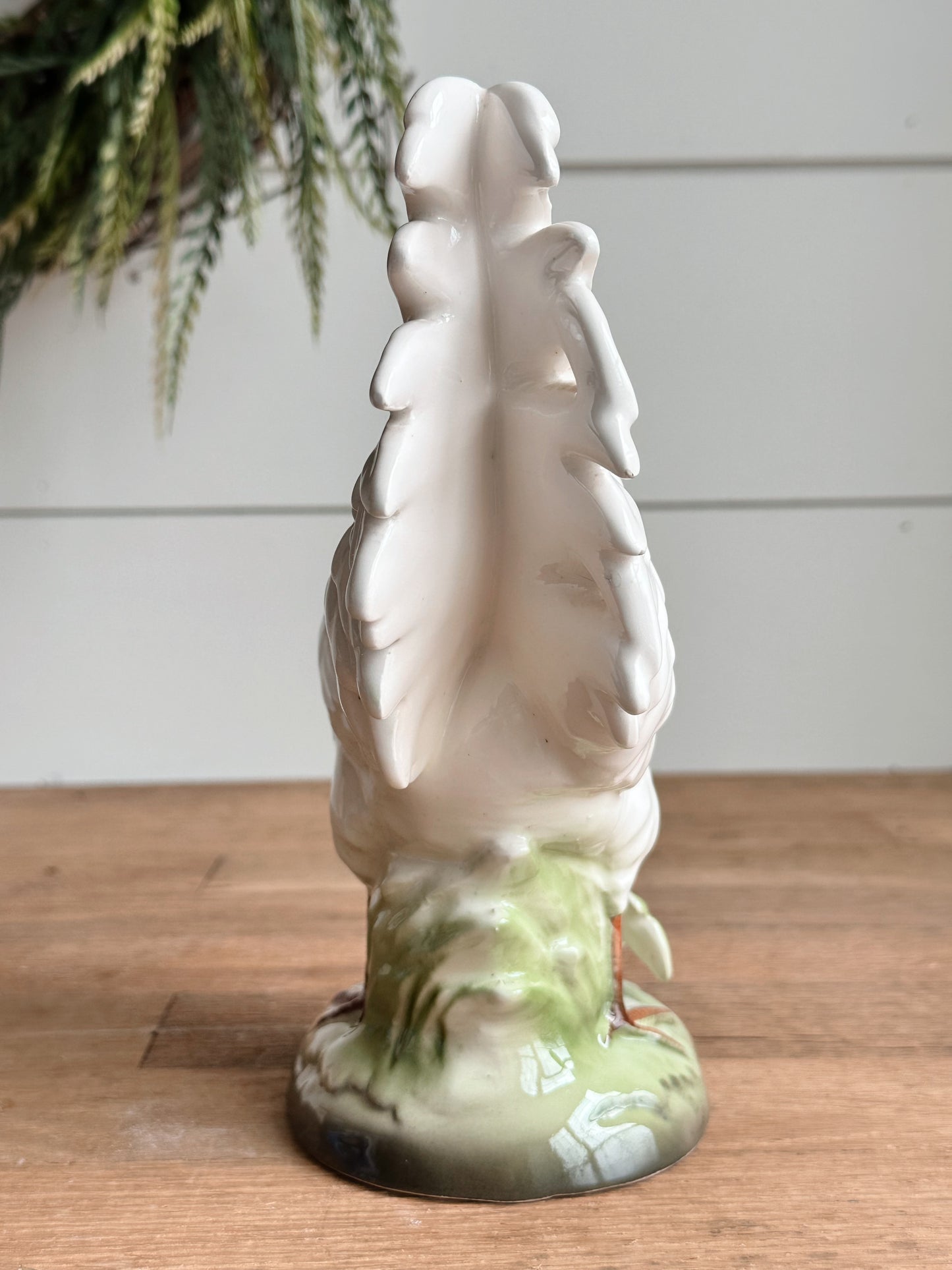 Vintage Rooster (Japan)