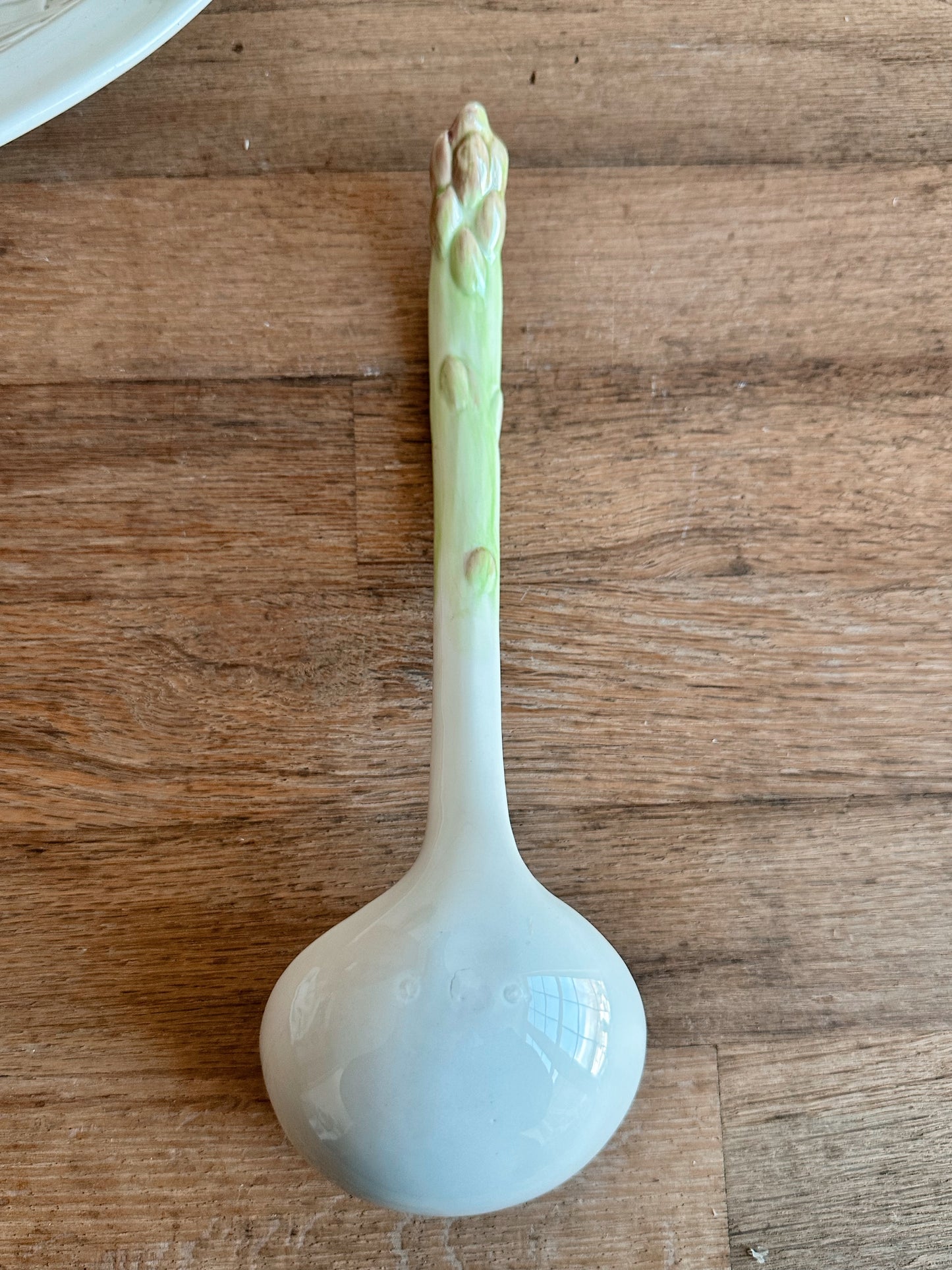 Vintage Fitz & Floyd Harvest Tureen