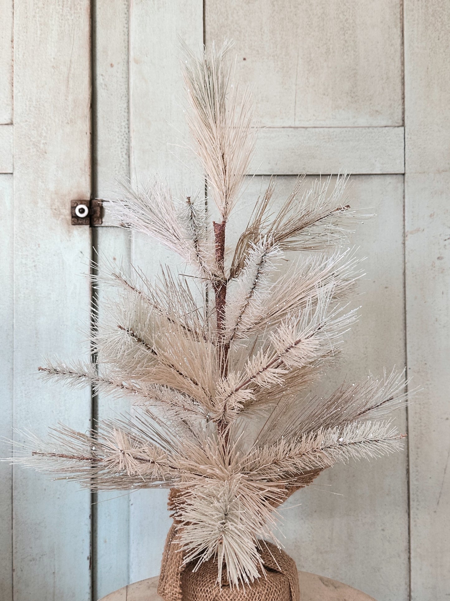 Light Sage Mixed Pine Tree