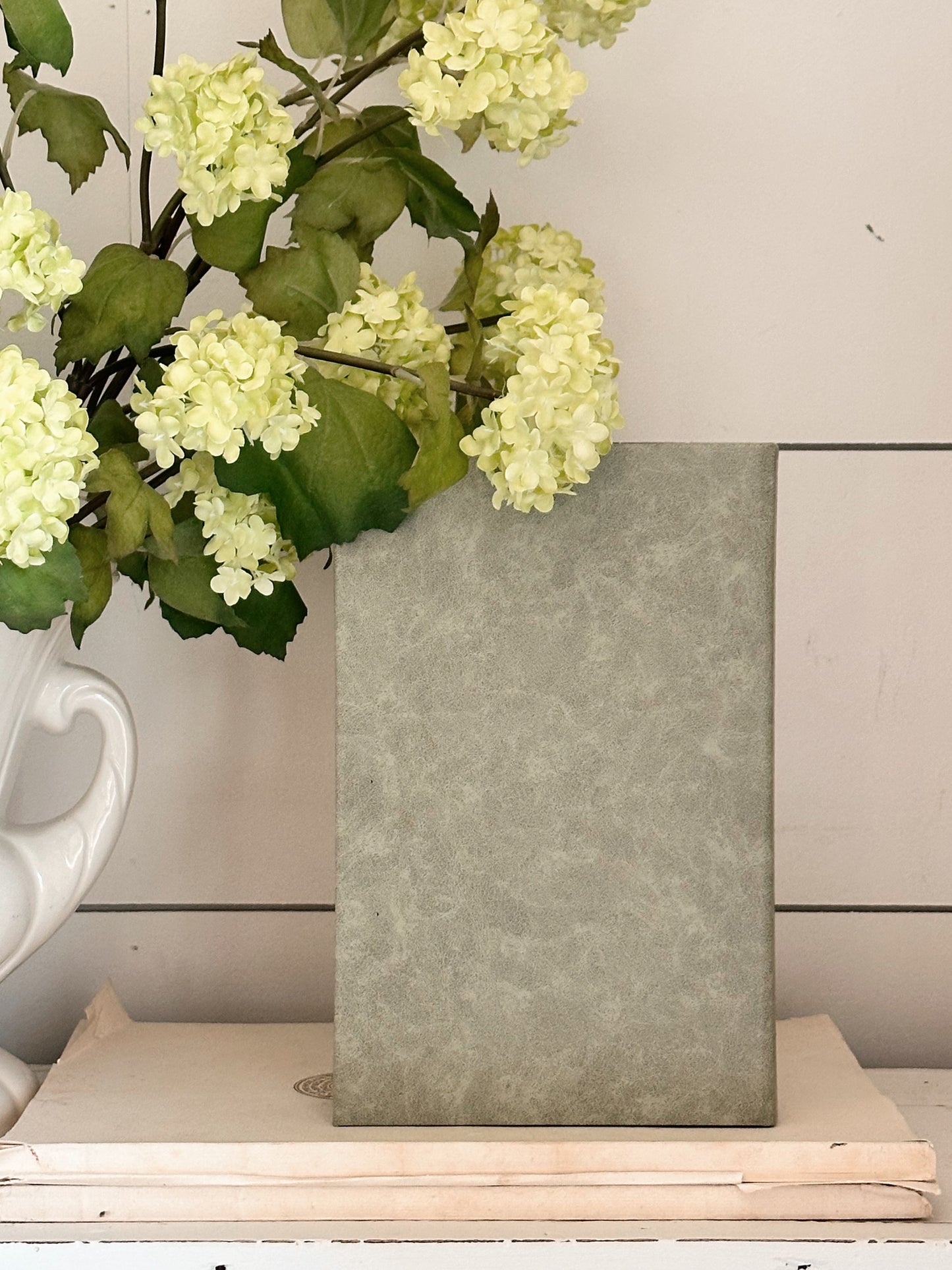 Hidden Storage Book Box, Jane Eyre