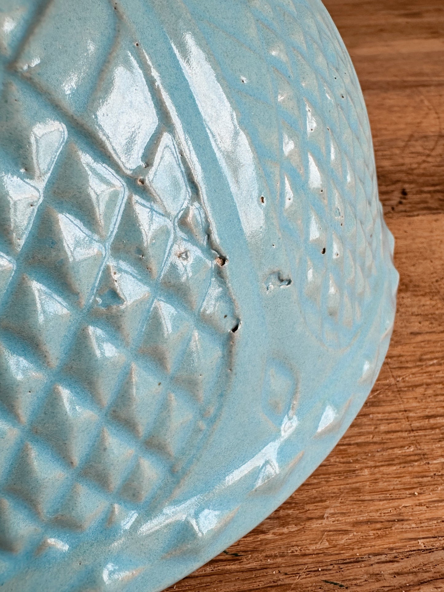 Lovely Vintage Stoneware Bowl