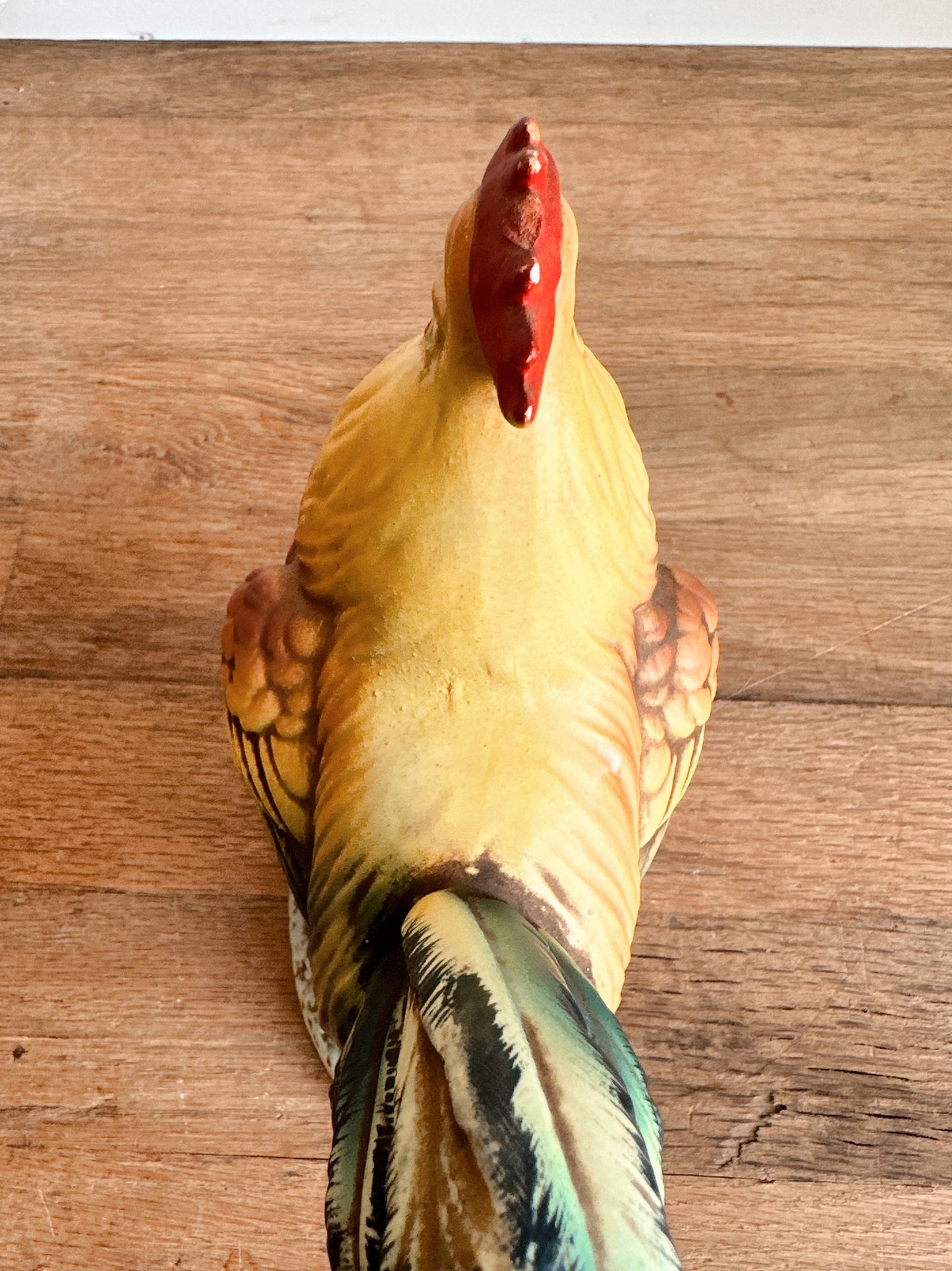 Vintage Rooster