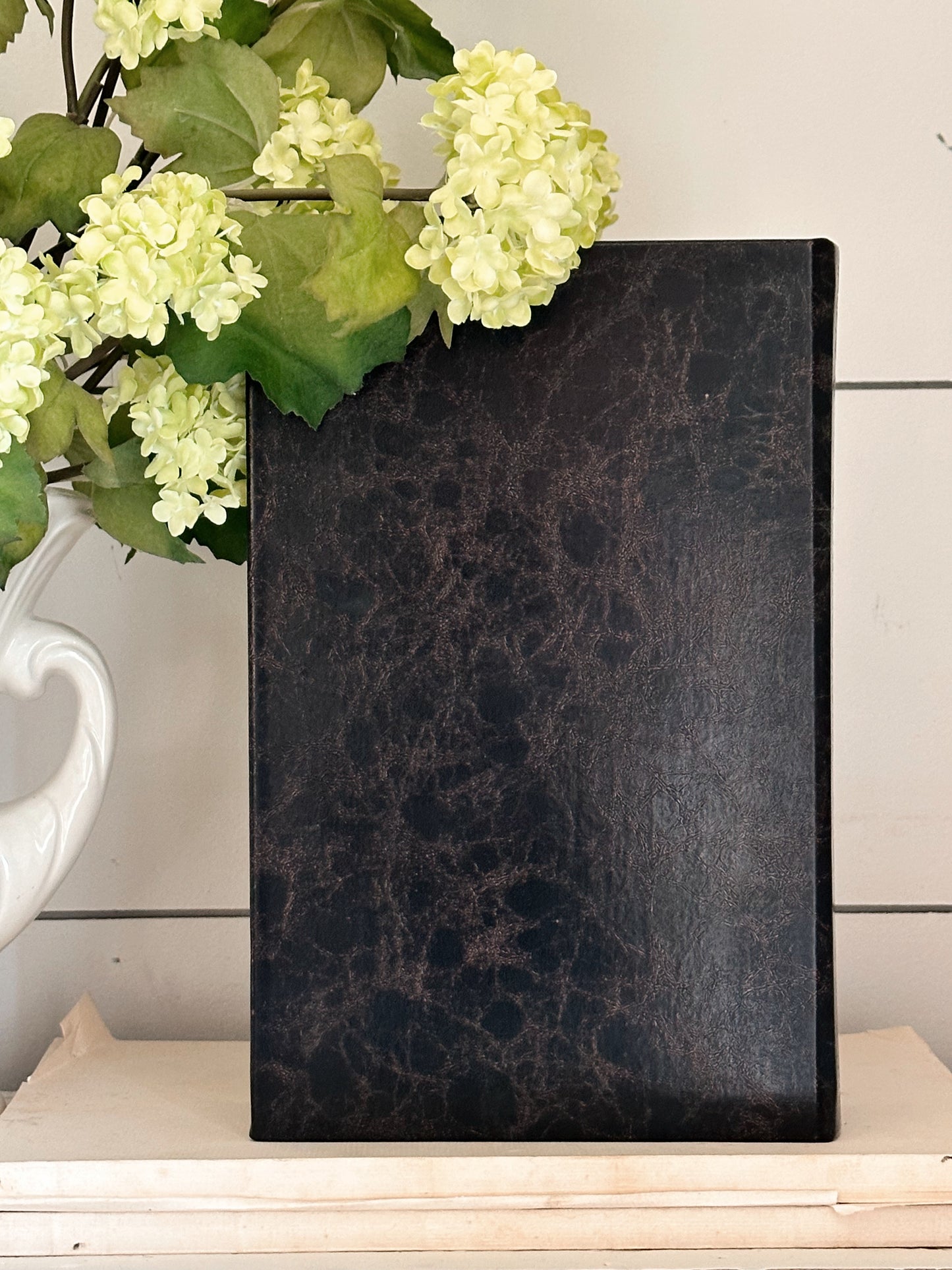 Hidden Storage Book Box, Pride And Prejudice