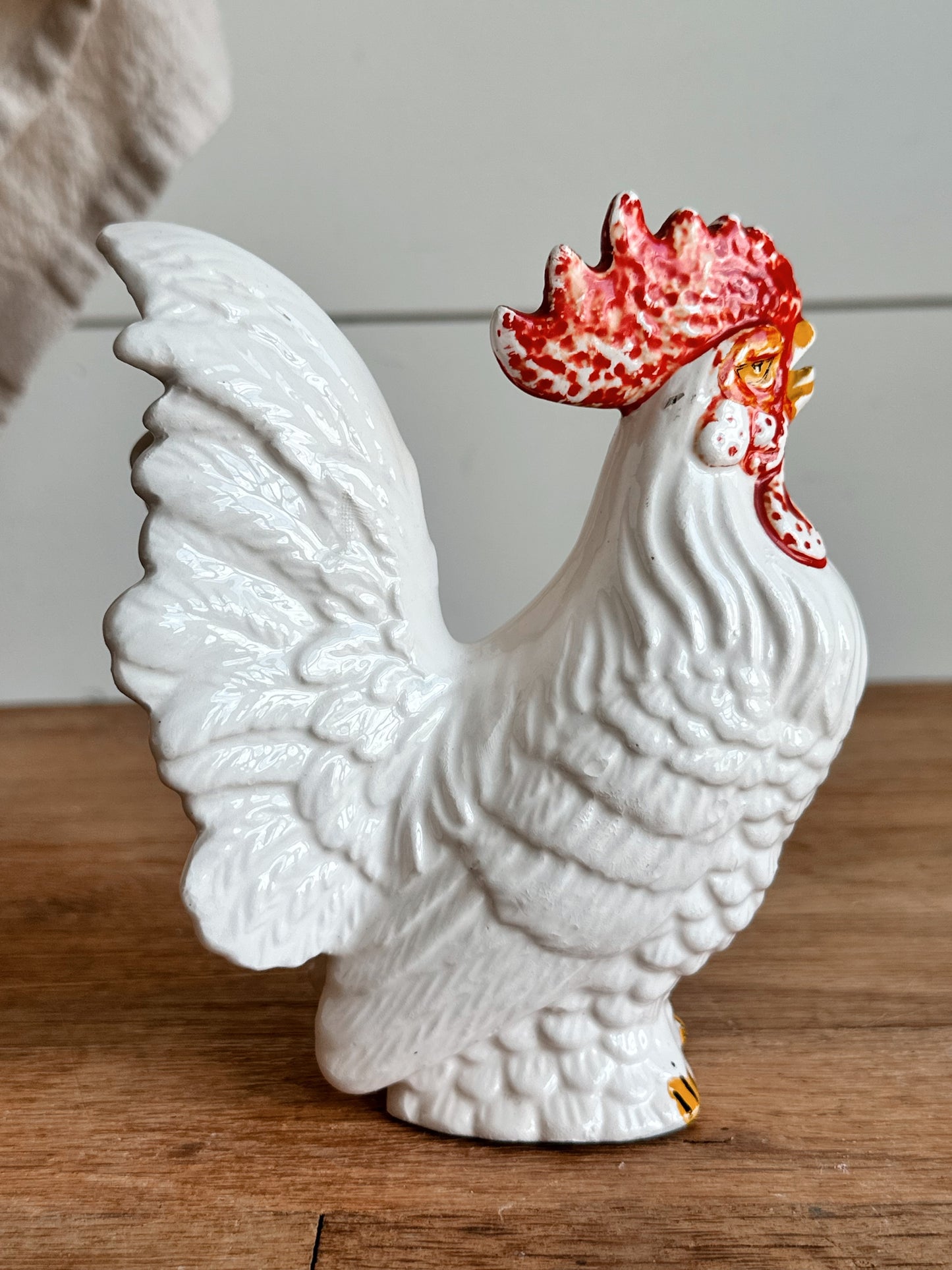 Vintage Rooster