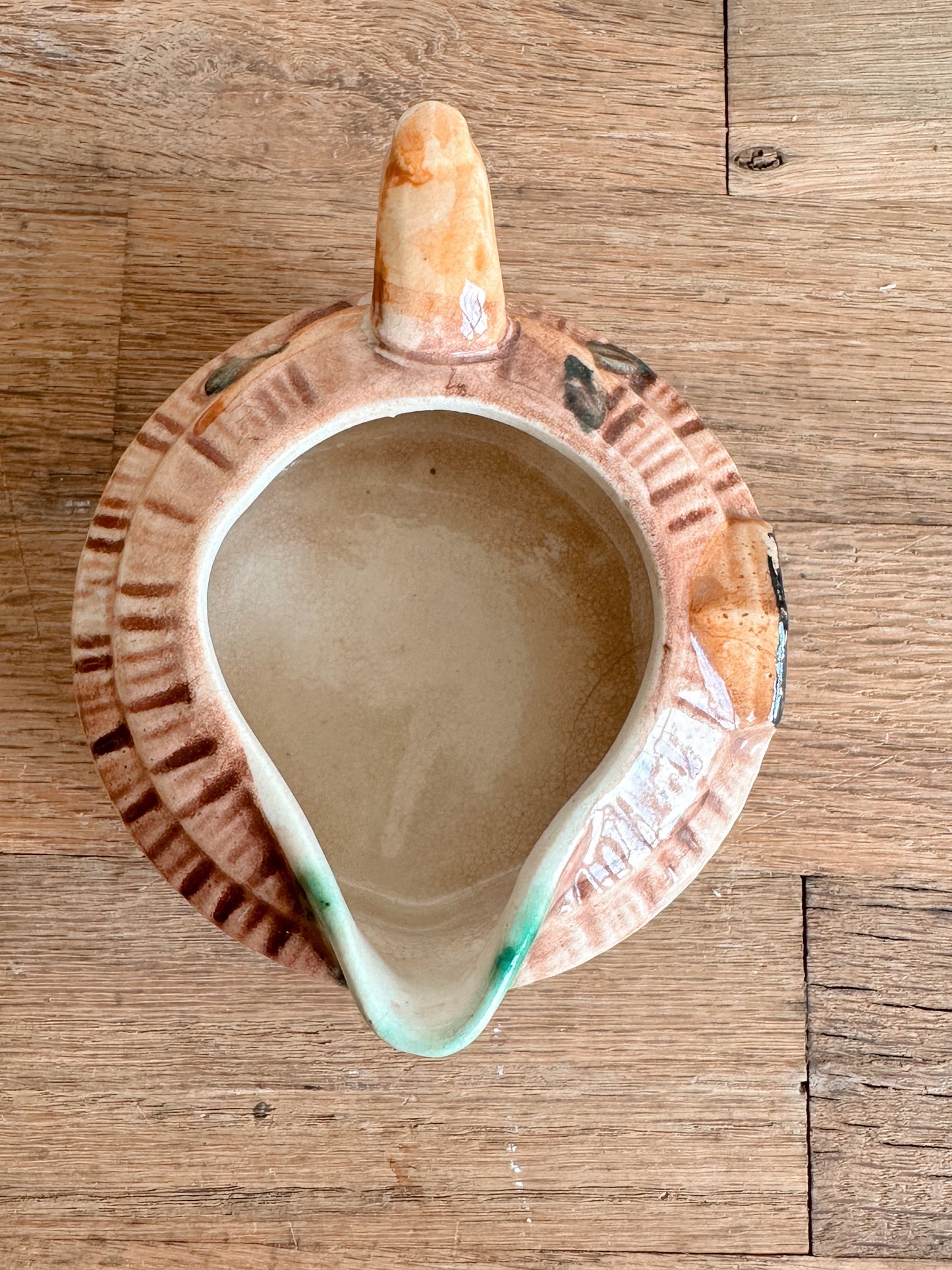 Vintage Cottage Tea Set