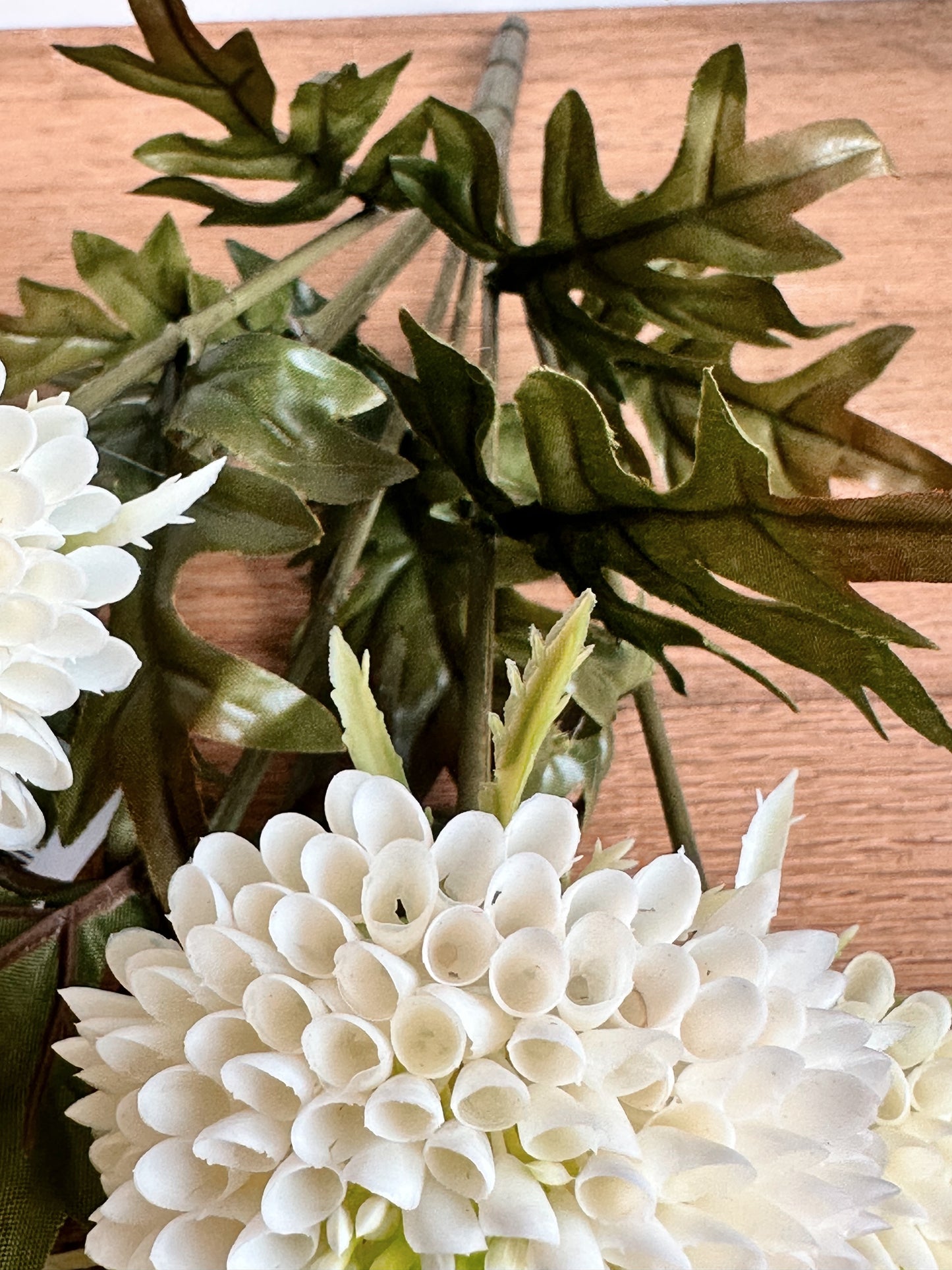 Faux Dahlia Bundles