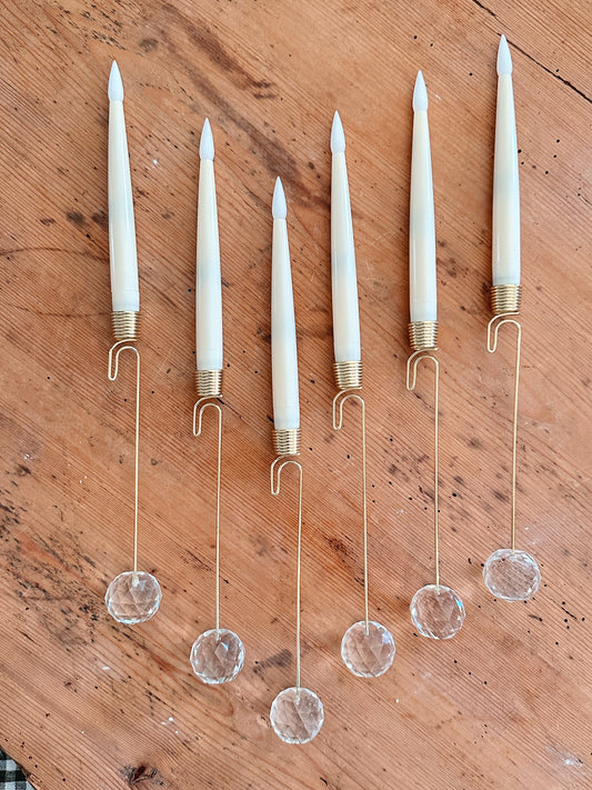 Glass Pendant Hanging Lights
