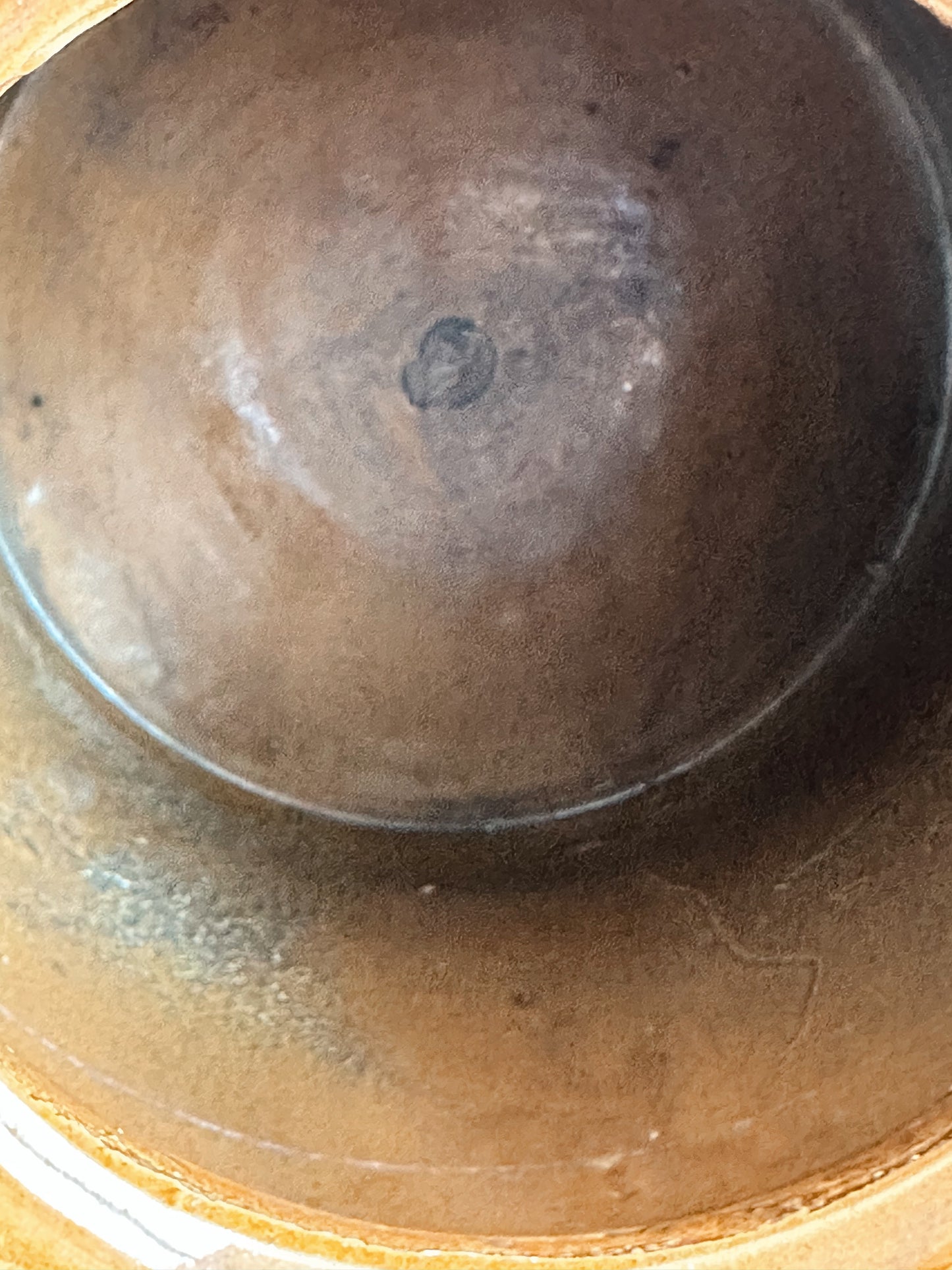 Vintage Stoneware Pantry Crock