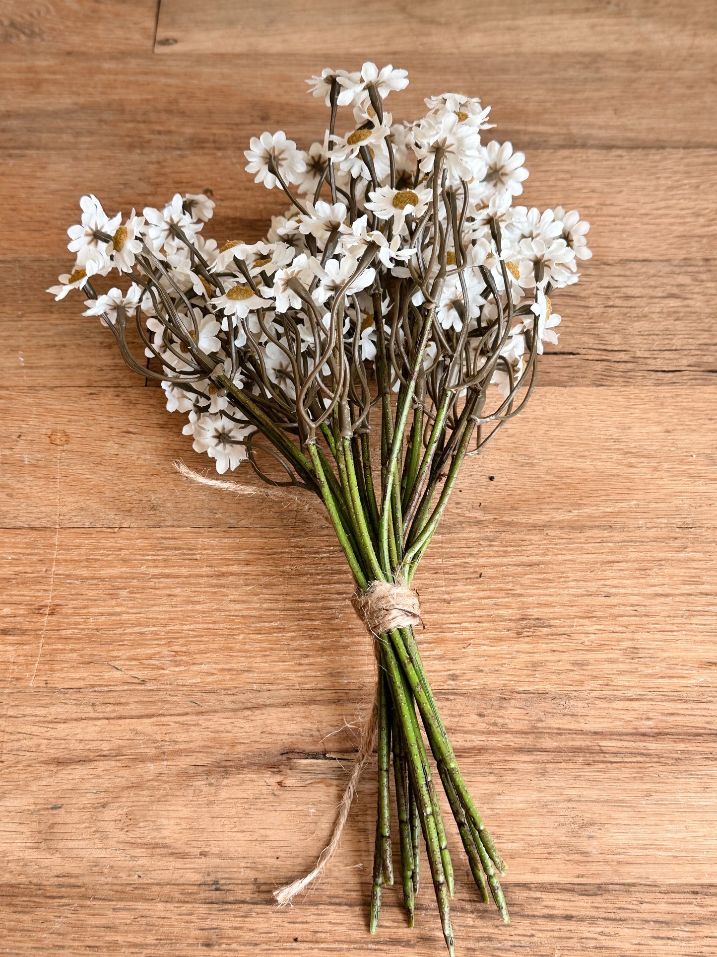 Faux Chamomile Bundle