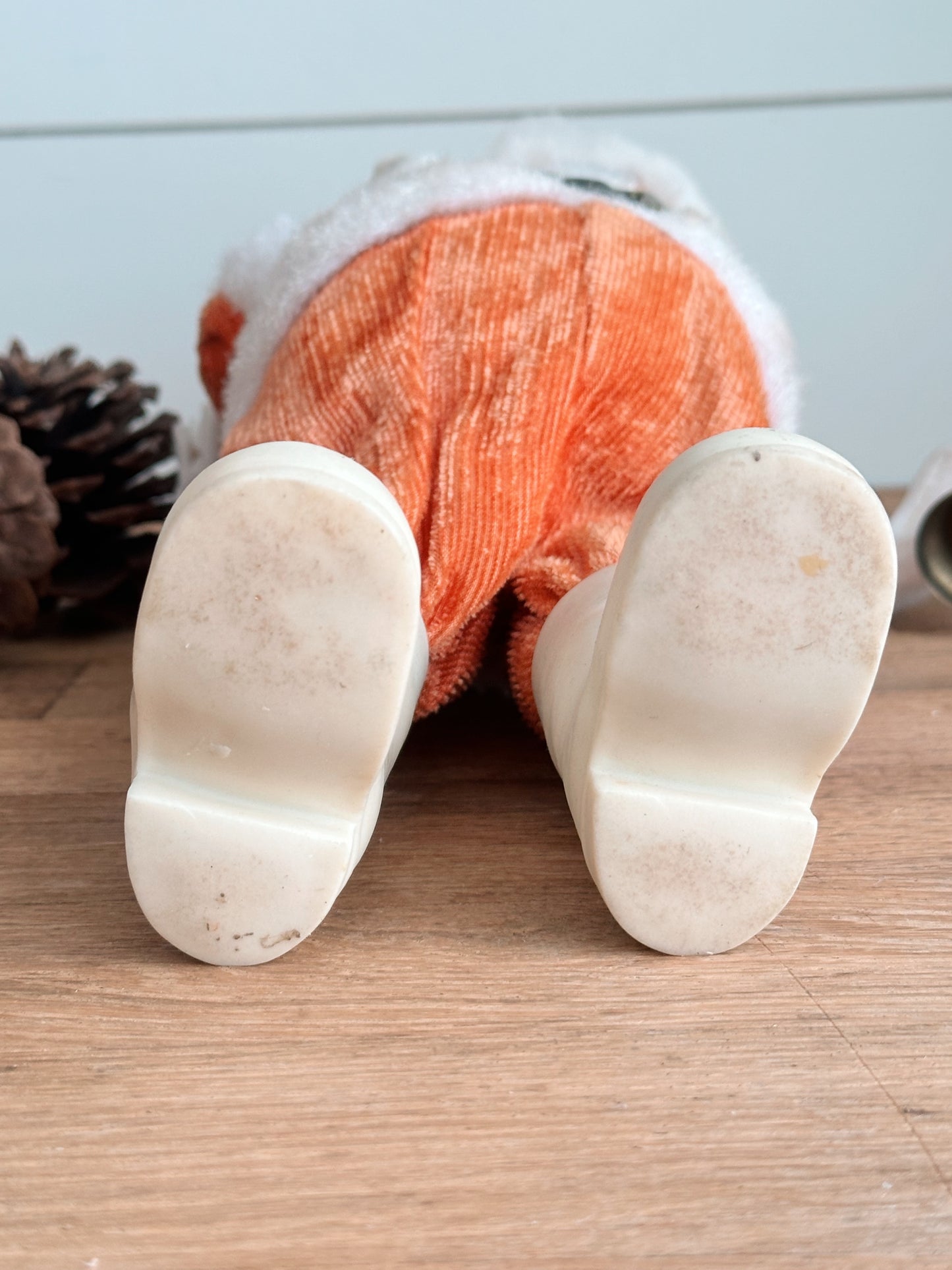 Vintage Santa, Japan