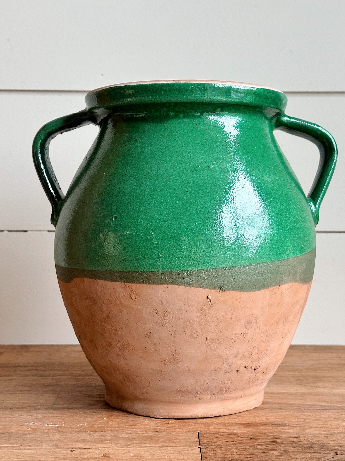 Hand Crafted Clay Jugs