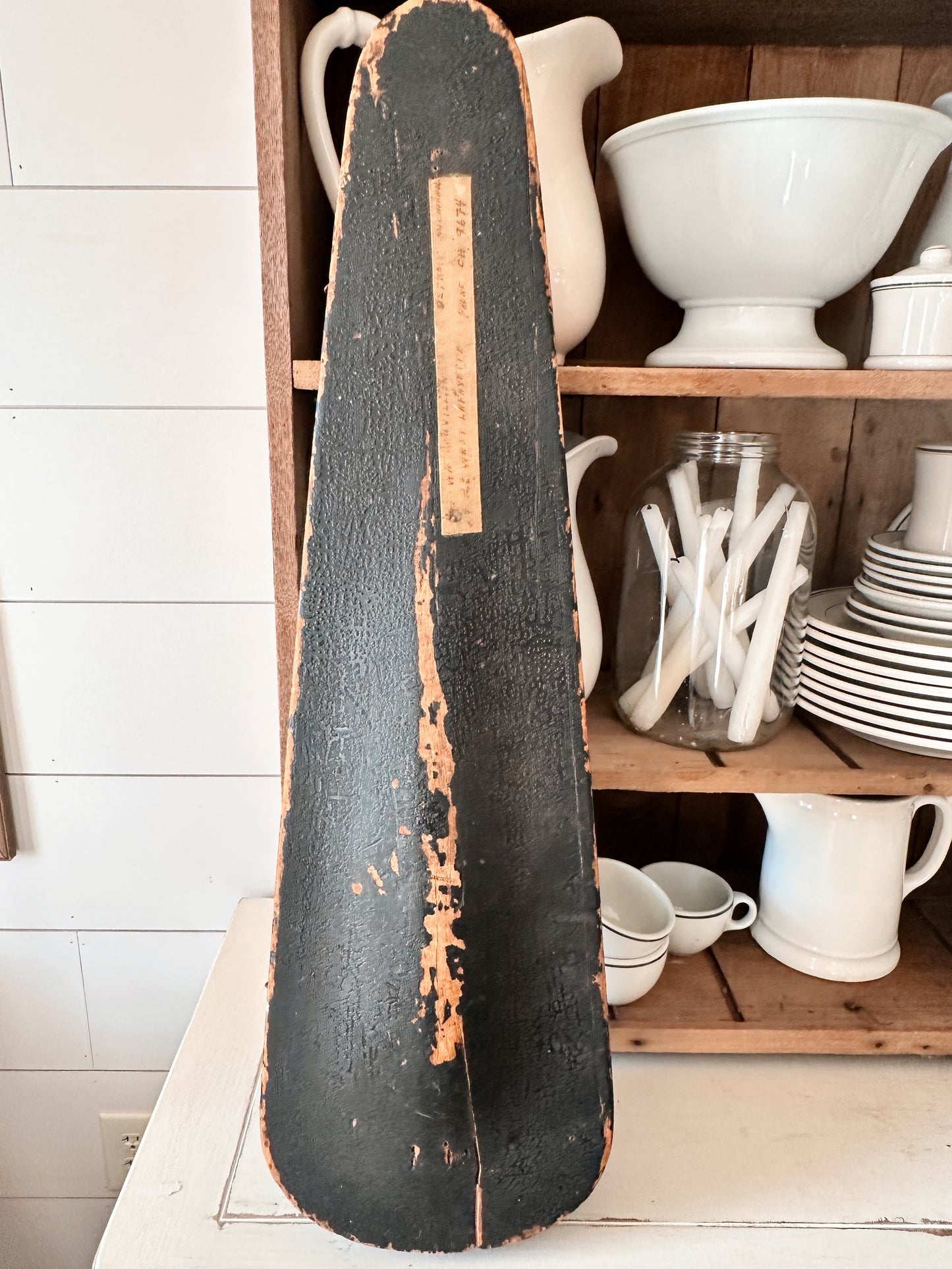 Vintage Violin & Case