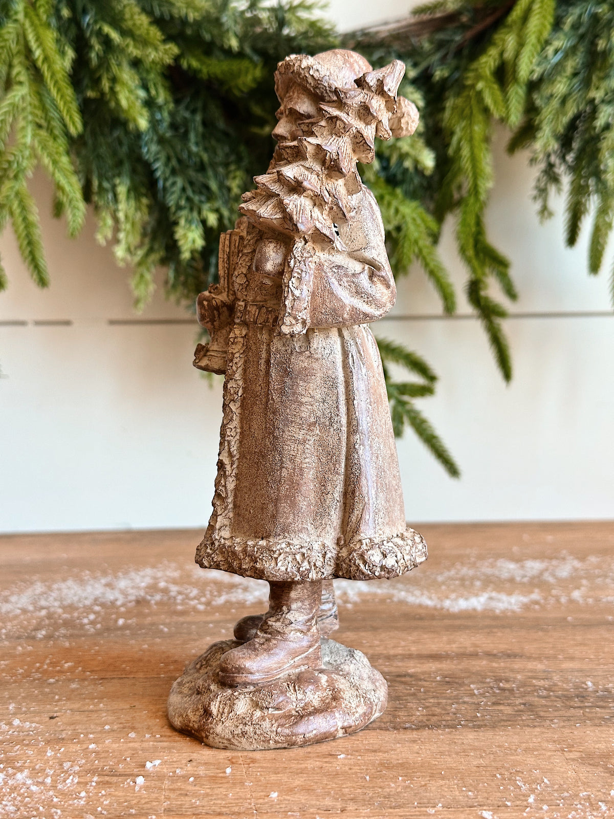 Old Saint Nick