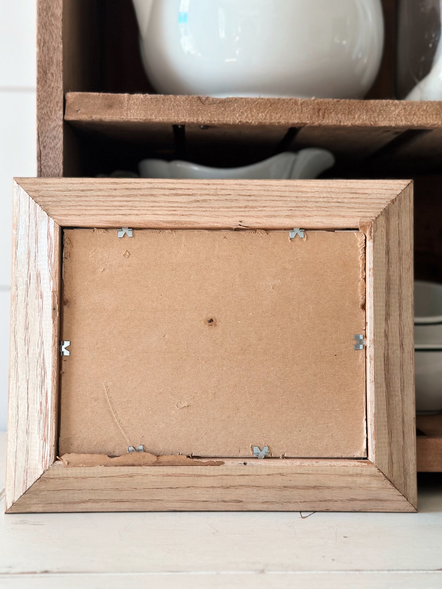 Vintage Fox Hunt Print