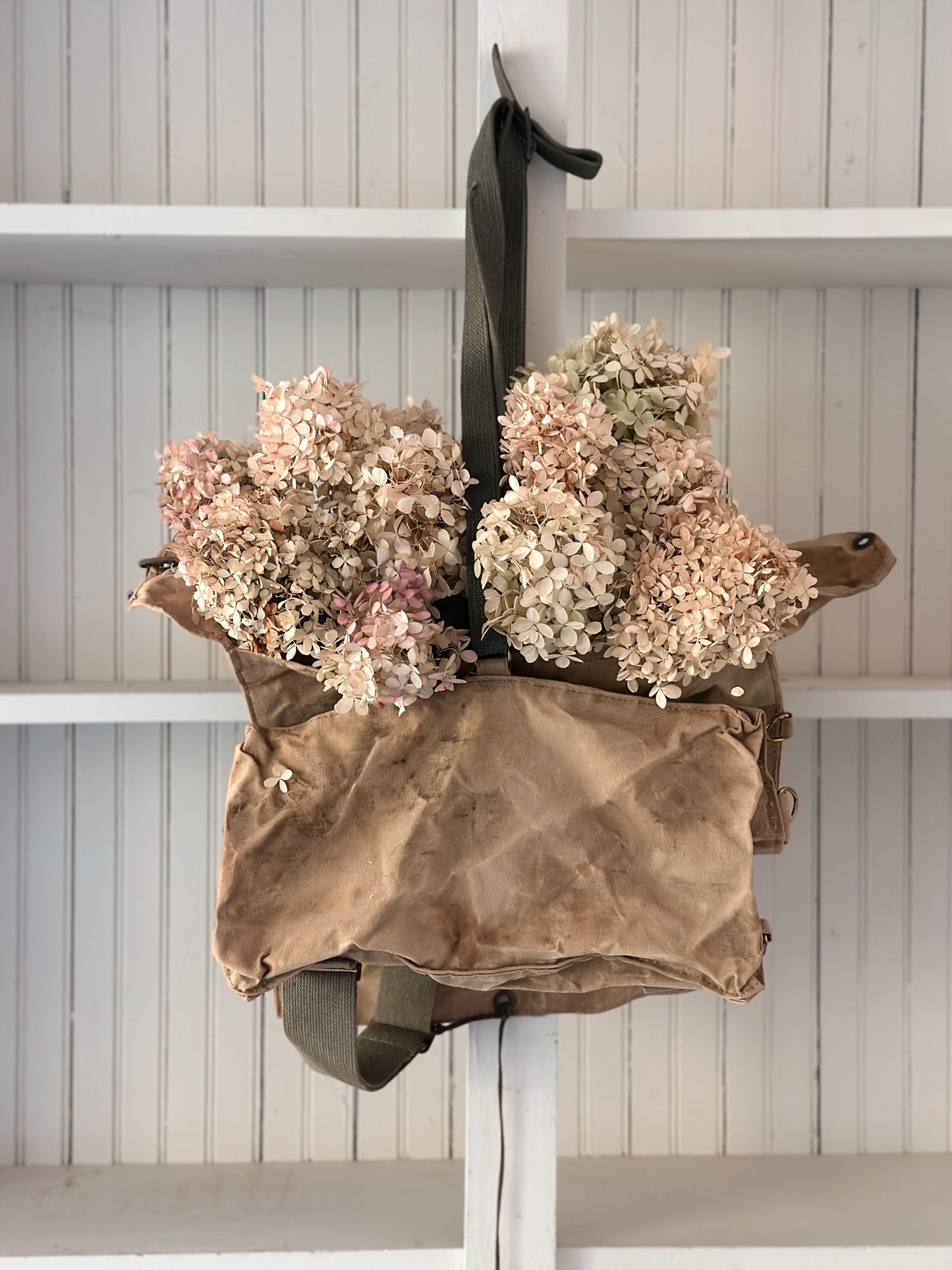 Vintage Boyscout Backpack