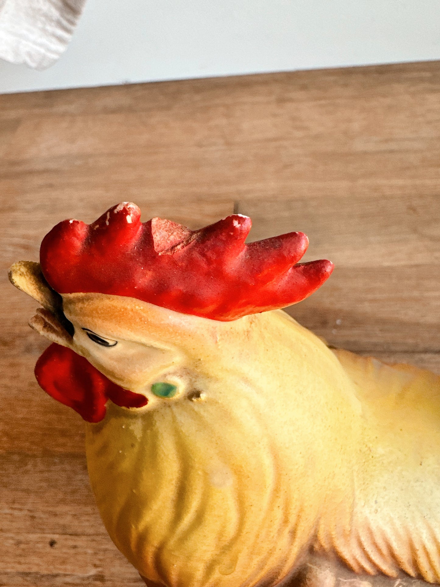 Vintage Rooster