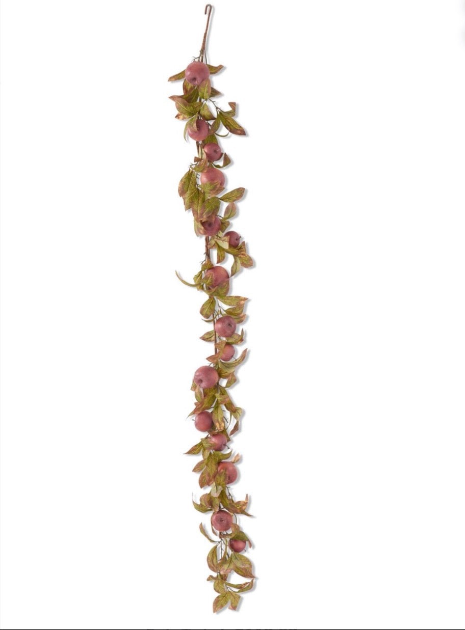 Apple Harvest Garland