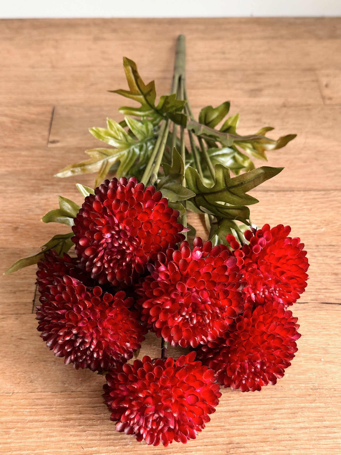 Faux Dahlia Bundles