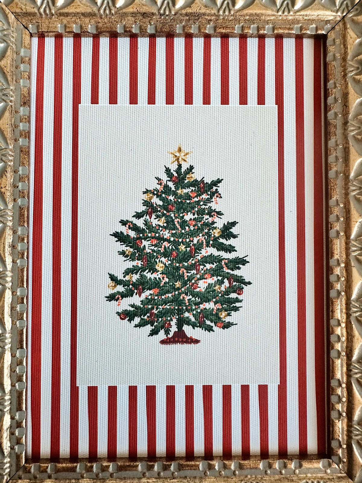 O Tannenbaum 8x10