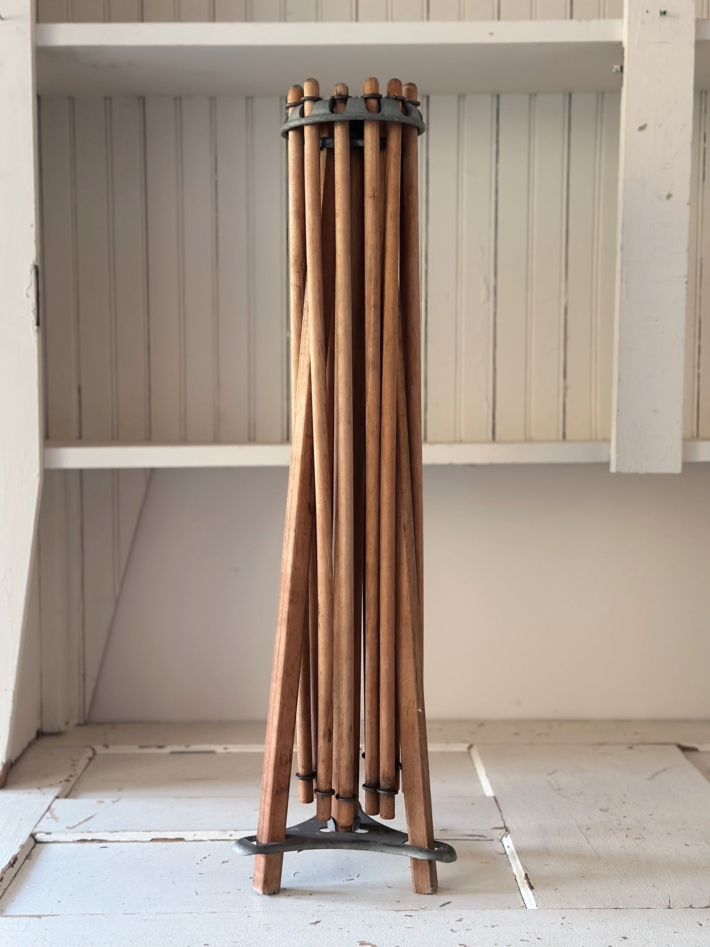 Vintage Drying Rack