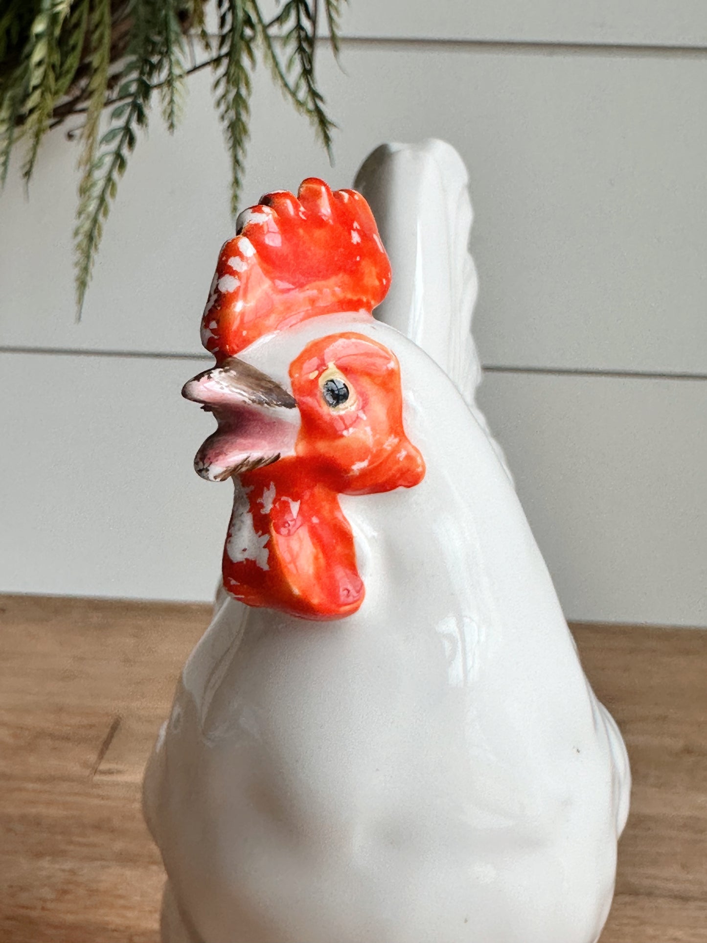 Vintage Rooster (Japan)