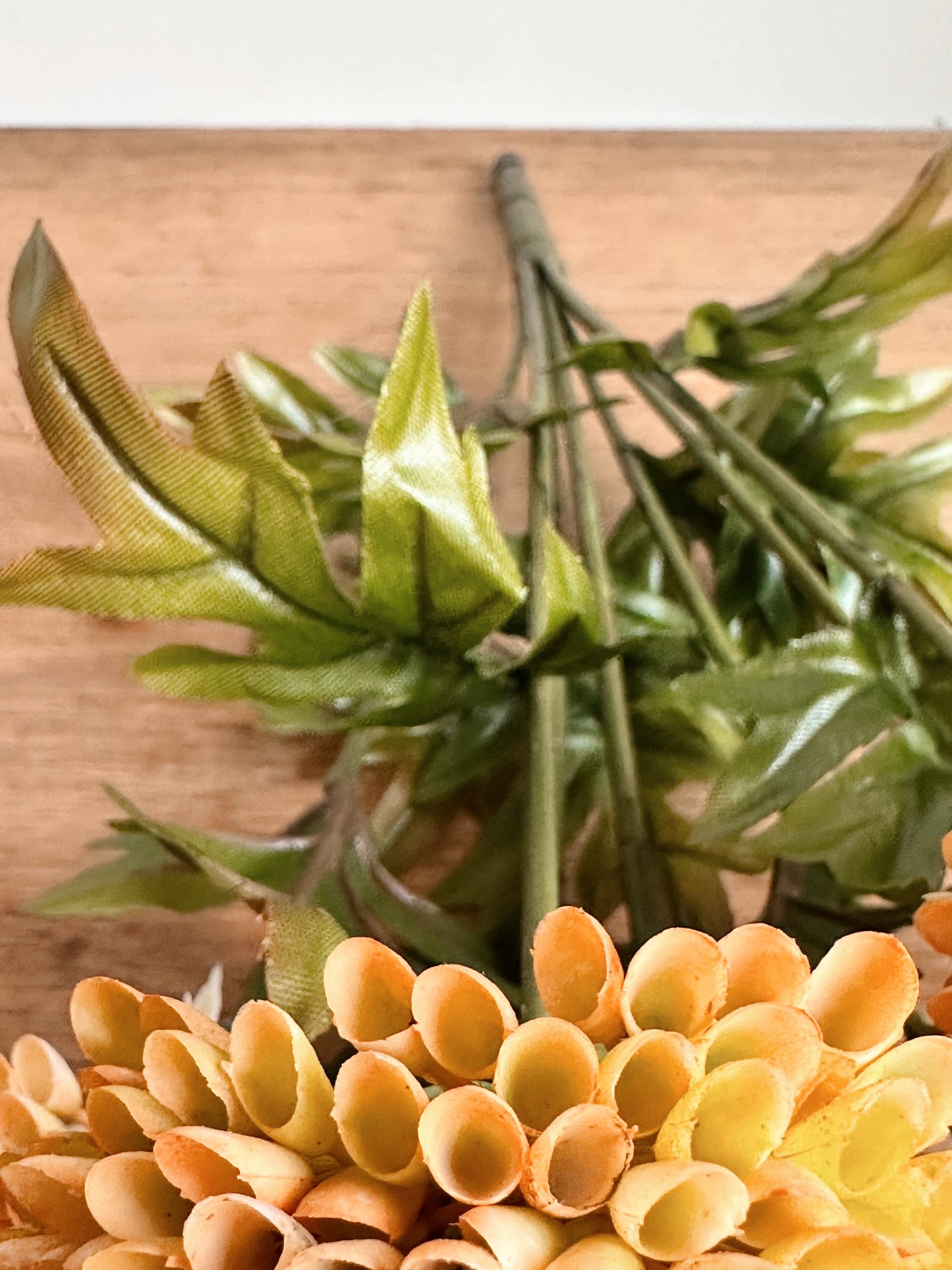 Faux Dahlia Bundles