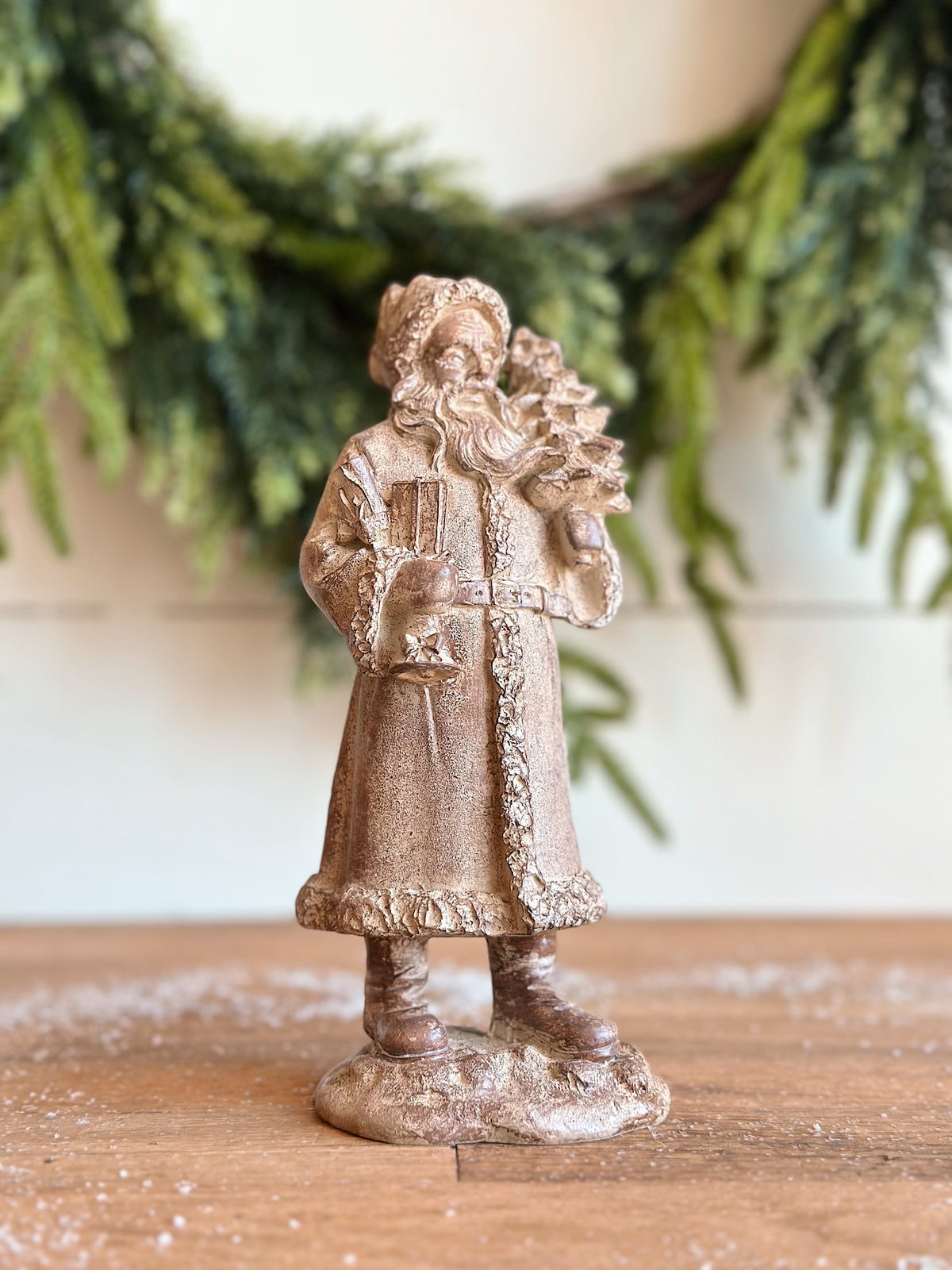 Old Saint Nick