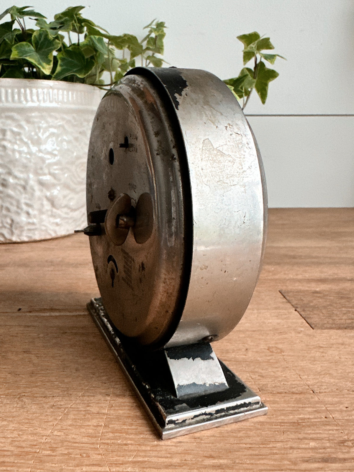 Vintage Westclox Big Ben