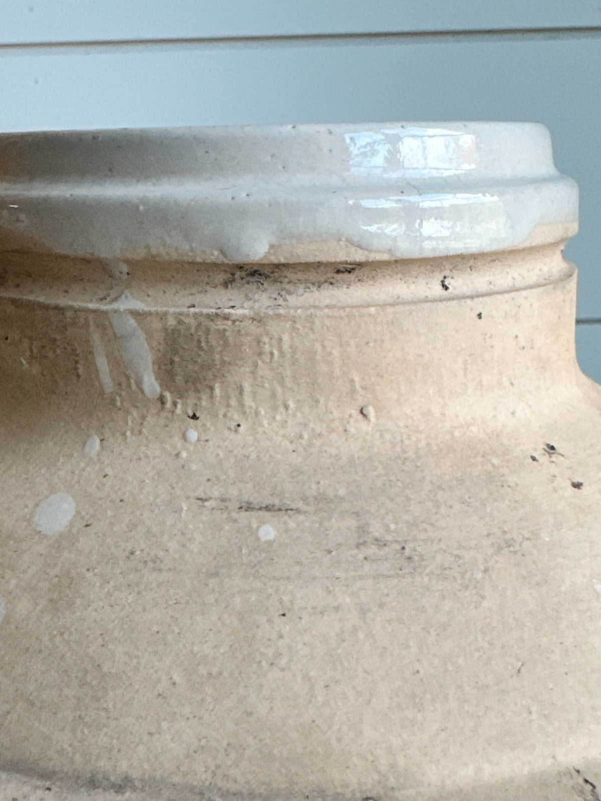 Antique Water/Canning Crock