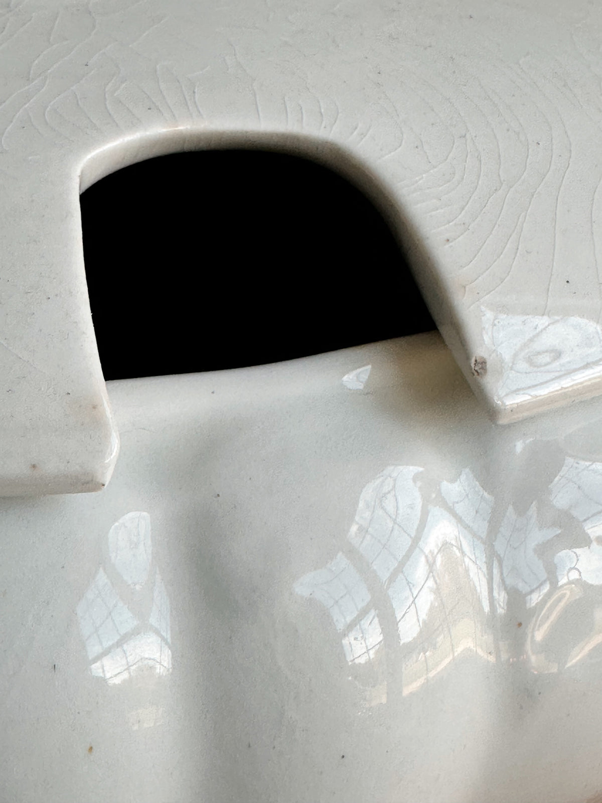 T & R Boote Ironstone Tureen