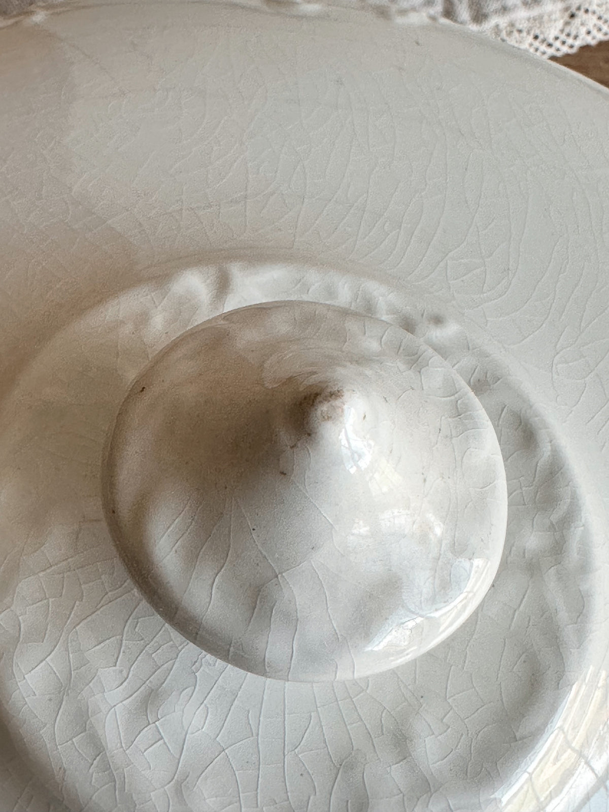 T & R Boote Ironstone Tureen