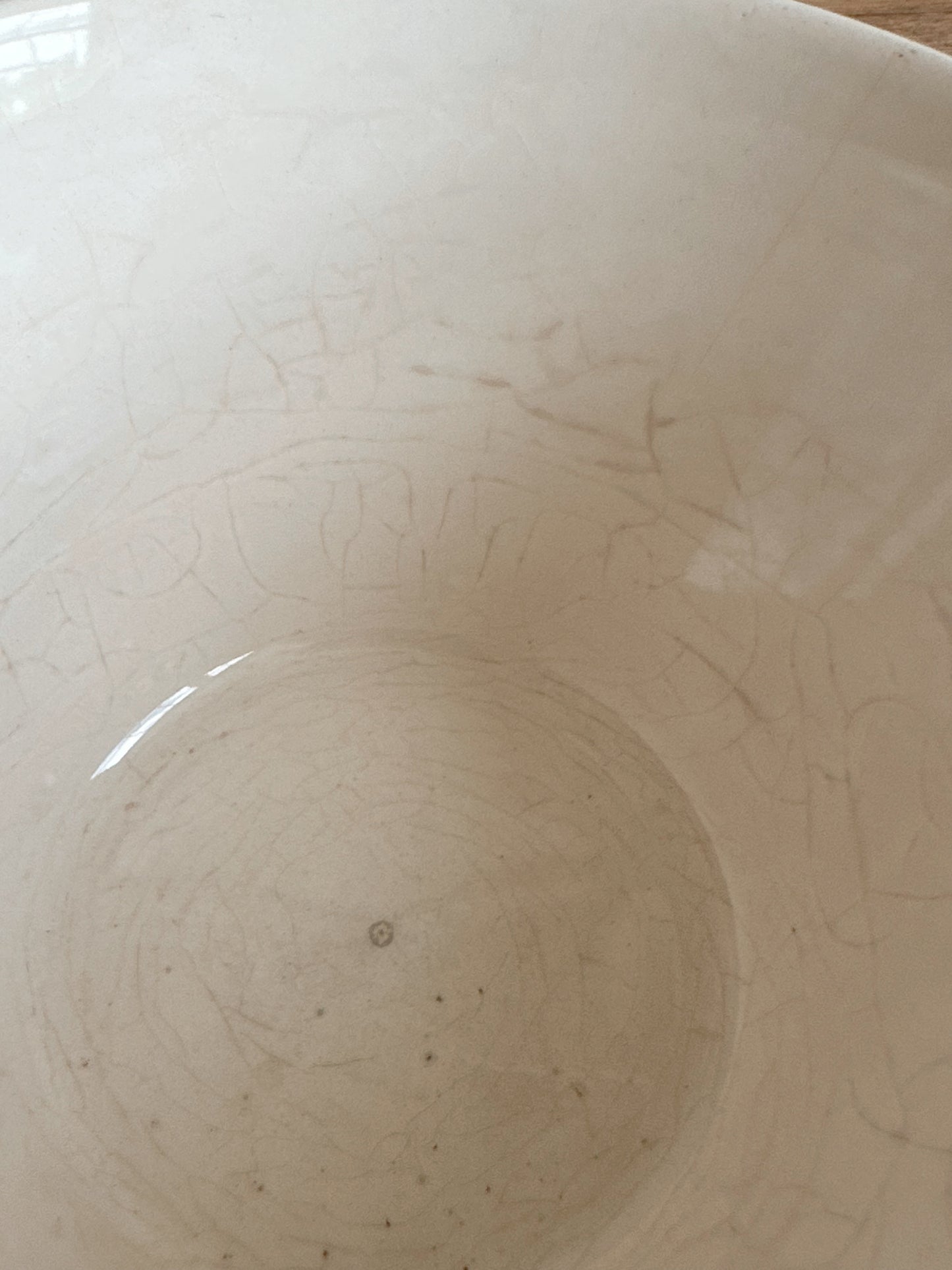 Vintage Mason Cash English Pudding Bowl