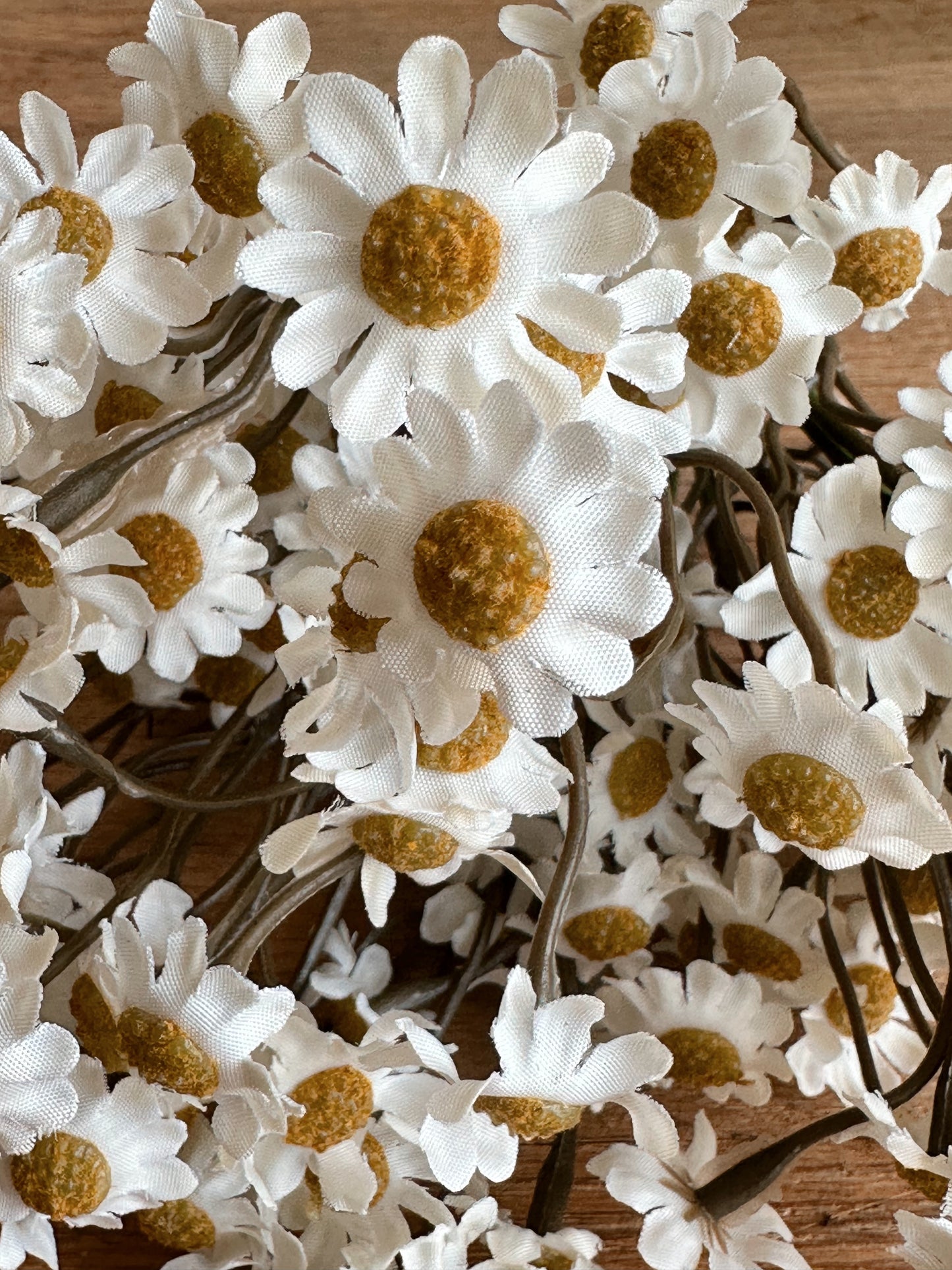 Faux Chamomile Bundle