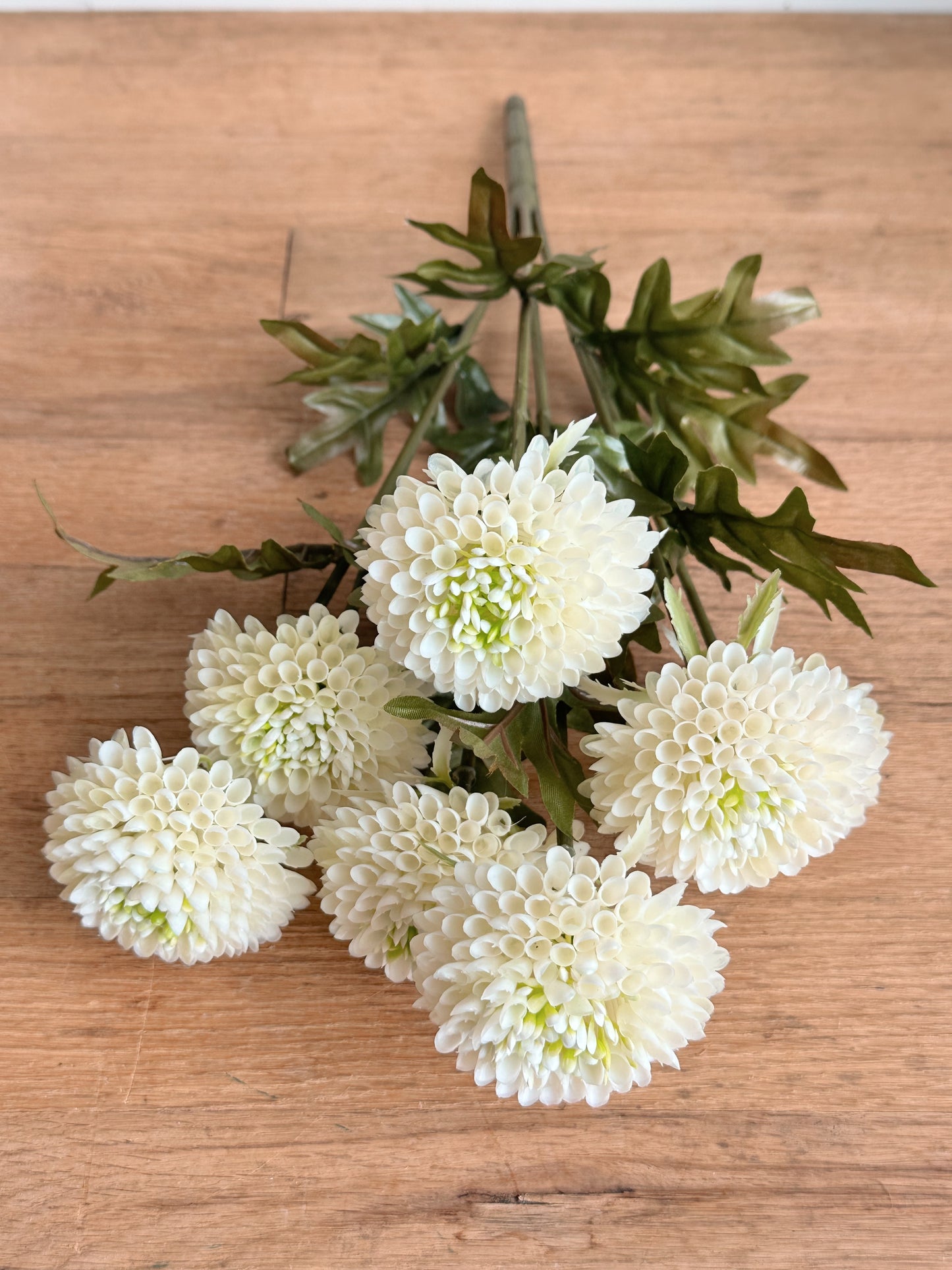 Faux Dahlia Bundles