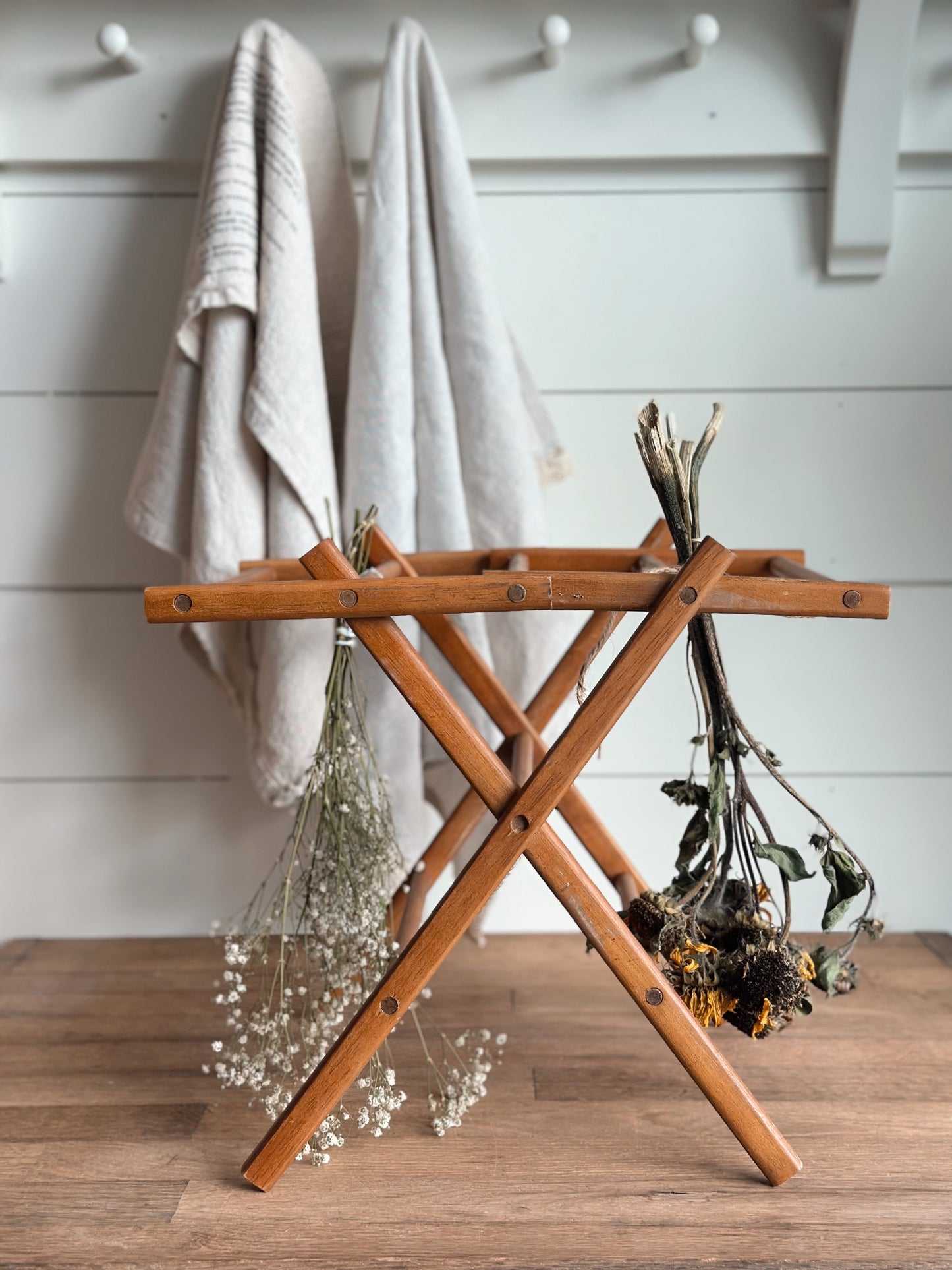 Petite Folding Drying Rack