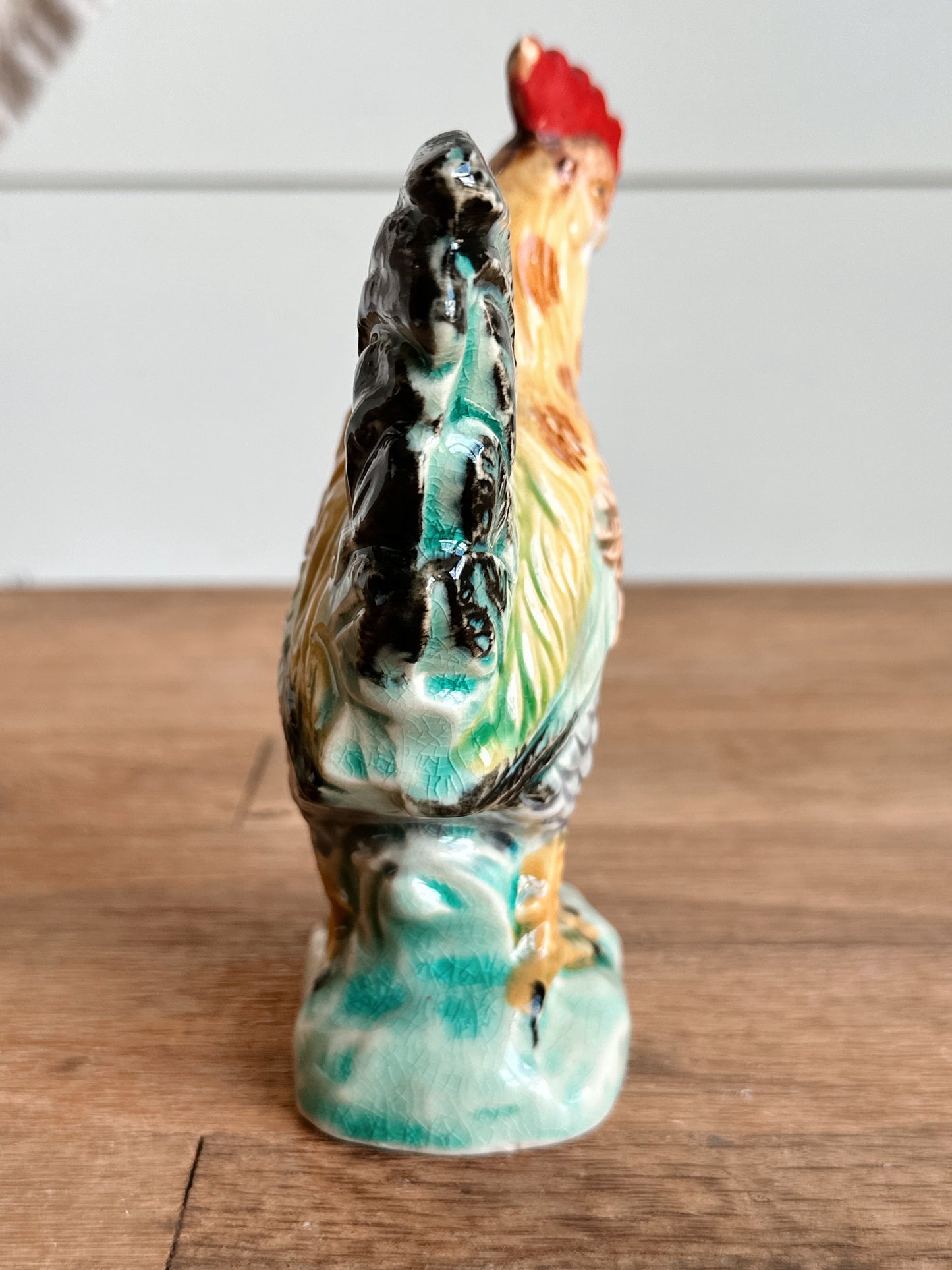 Vintage Rooster
