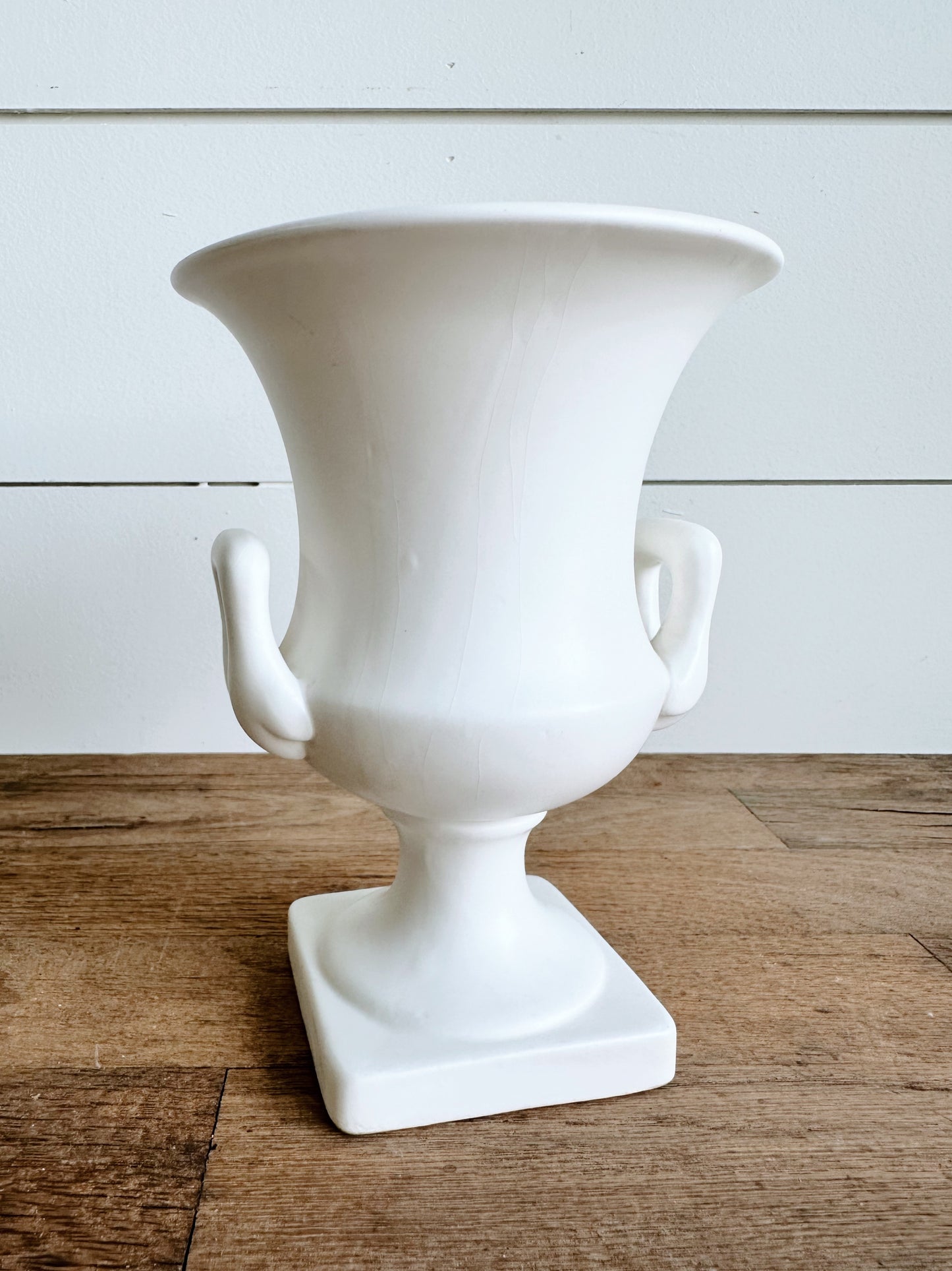 Vintage Urn Vase